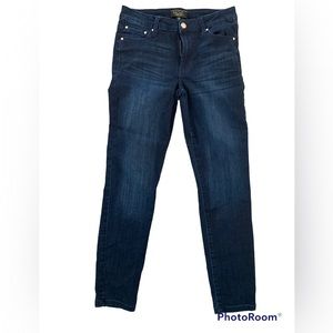 Rachel Roy 4/27 jeans